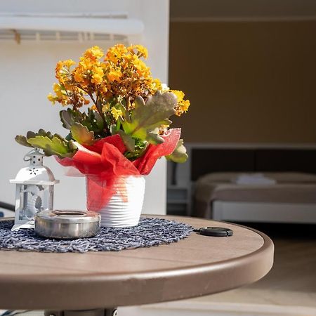 Blu Palinuro Otel Dış mekan fotoğraf