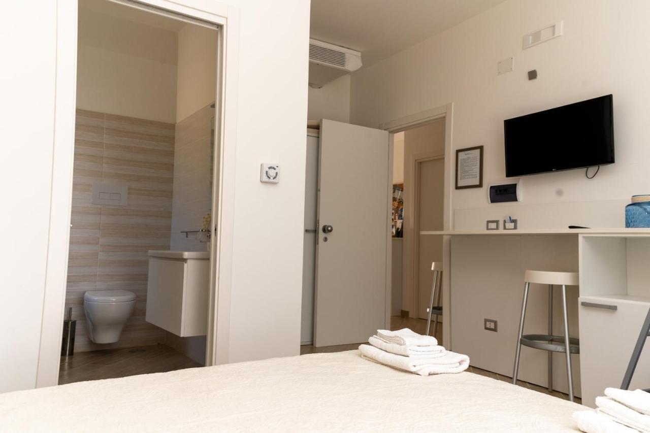 Blu Palinuro Otel Dış mekan fotoğraf