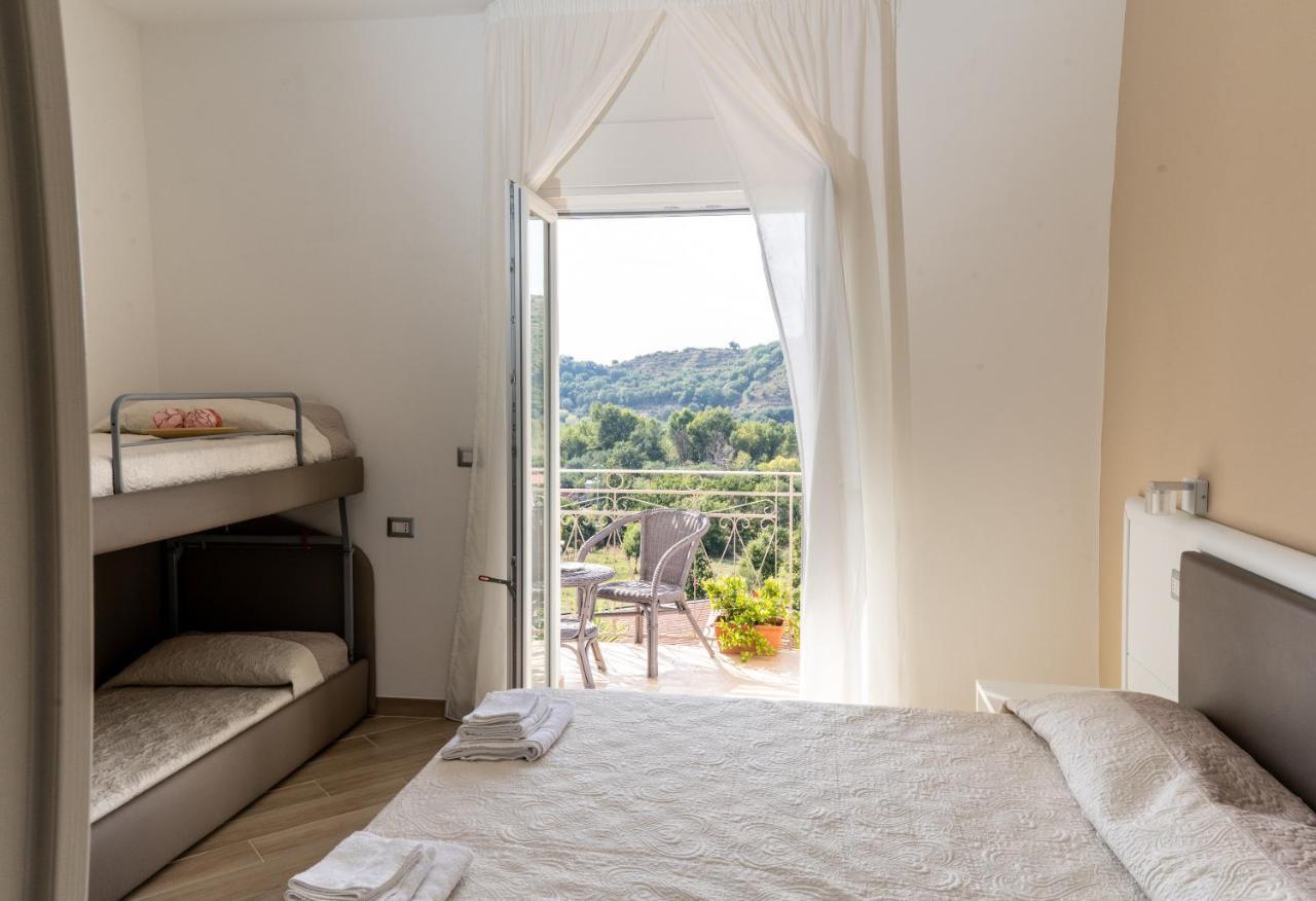 Blu Palinuro Otel Dış mekan fotoğraf