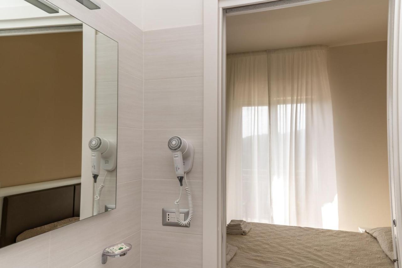 Blu Palinuro Otel Dış mekan fotoğraf