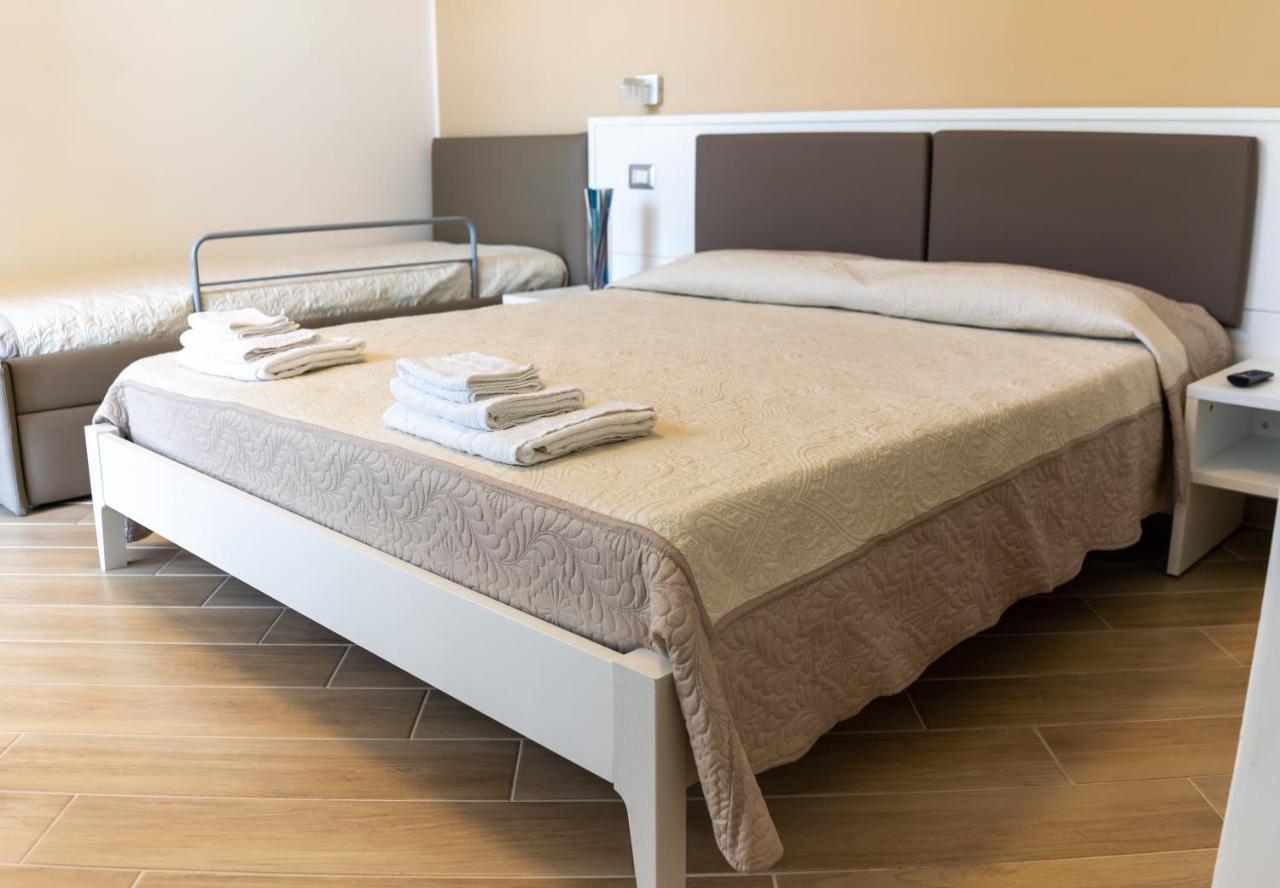 Blu Palinuro Otel Dış mekan fotoğraf